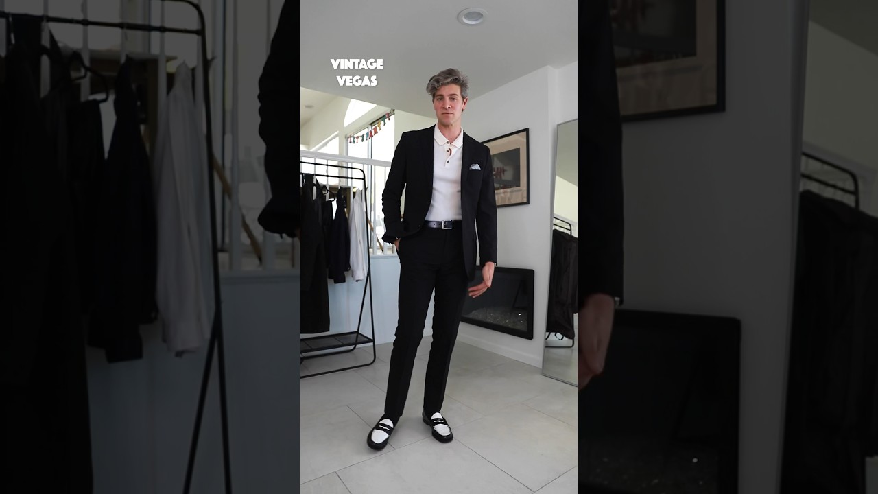 Suitor | All Black Suit Hire | Suit & Tuxedo Rentals | Suitor Suit Hire